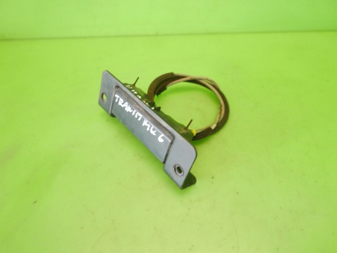 Klamka wewnętrzna lewa tył drzwi skrzydłowych FORD TRANSIT MK6 00-06 Klamka wewnętrzna lewa tył drzwi skrzydłowych FORD TRANSIT MK6 00-06
