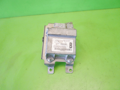 Moduł sensor airbag poduszek FORD TRANSIT MK6 00-06