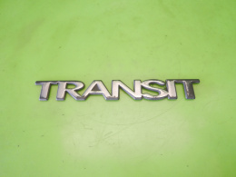 Logo znaczek emblemat napis tył FORD TRANSIT MK6 00-06