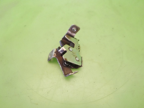 Zamek drzwi skrzydłowych lewy tył góra FORD TRANSIT MK6 00-06