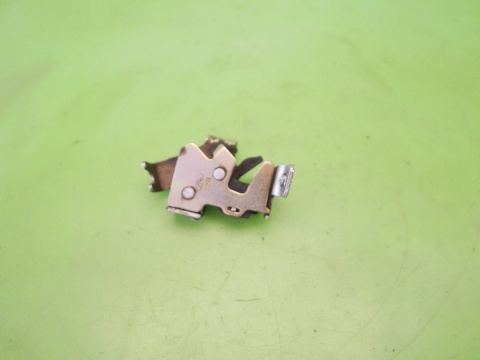 Zamek drzwi skrzydłowych lewy tył góra FORD TRANSIT MK6 00-06