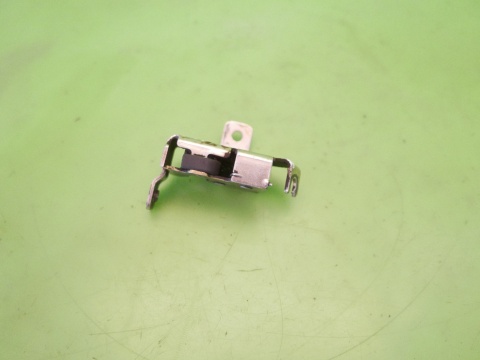 Zamek drzwi skrzydłowych lewy tył góra FORD TRANSIT MK6 00-06