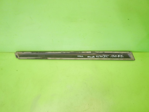 Listwa drzwiowa lewa przód SUZUKI ALTO VII GF 09-15