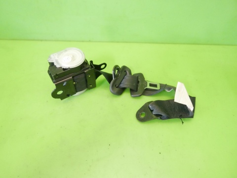 Pas bezpieczeństwa lewy tył SUZUKI ALTO VII GF 09-15