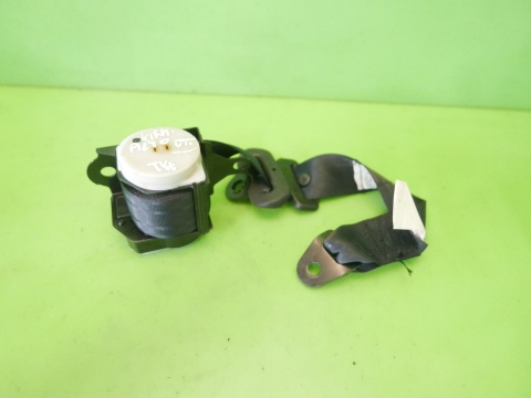 Pas bezpieczeństwa lewy tył SUZUKI ALTO VII GF 09-15