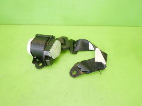 Pas bezpieczeństwa lewy tył SUZUKI ALTO VII GF 09-15