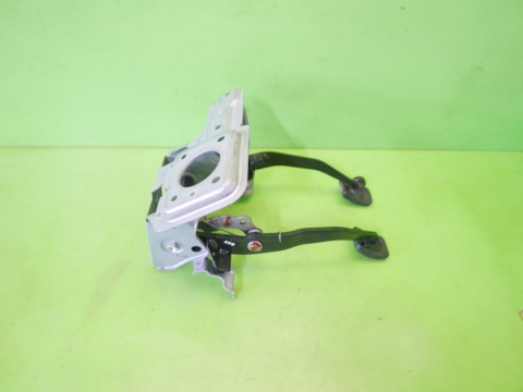 Pedały sprzęgła hamulca SUZUKI ALTO VII GF 1.0 09-15