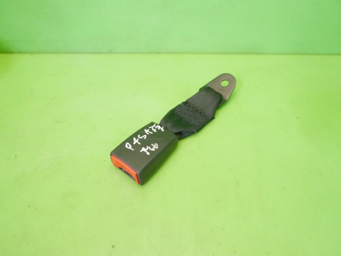 Zatrzask zapięcie pasa prawe tył SUZUKI ALTO VII GF 09-15