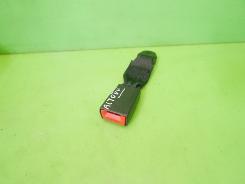 Zatrzask zapięcie pasa prawe tył SUZUKI ALTO VII GF 09-15