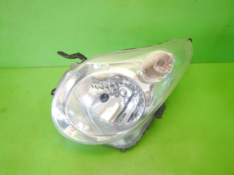 Reflektor lampa lewa przód IJL SUZUKI ALTO VII GF HB 09-15