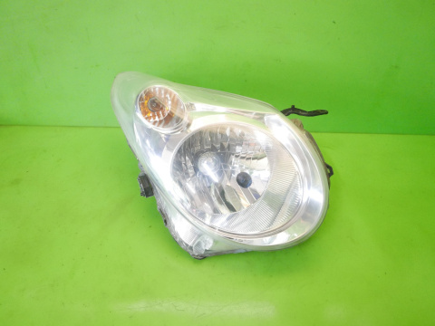 Reflektor lampa prawa przód IJL SUZUKI ALTO VII GF HB 09-15