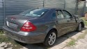 KLAMKA WEWNĘTRZNA LEWA TYŁ MERCEDES W211 02-06