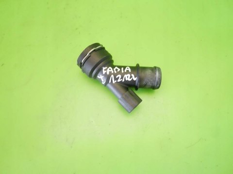 KRÓCIEC WODY WODNY SKODA FABIA I 6Y 1.2 12V 99-04