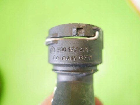 KRÓCIEC WODY WODNY SKODA FABIA I 6Y 1.2 12V 99-04