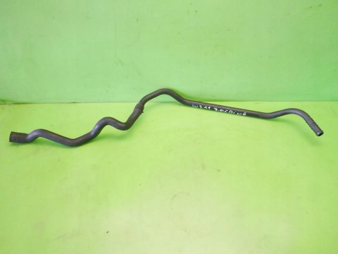 RURKA PRZEWÓD WĄŻ WODY MERCEDES W211 3.0CDI V6 02-