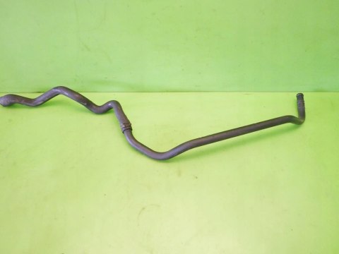 RURKA PRZEWÓD WĄŻ WODY MERCEDES W211 3.0CDI V6 02-