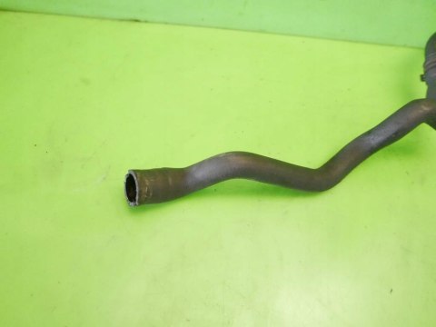 RURKA PRZEWÓD WĄŻ WODY MERCEDES W211 3.0CDI V6 02-