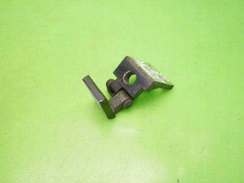 ZAWIAS DRZWI PRAWY PRZÓD GÓRA SKODA FABIA I 6Y 99-