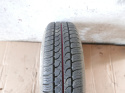 Koło zapasowe 13 4x100 13x5 et 49 165/70r13 OPEL CORSA B 97-00