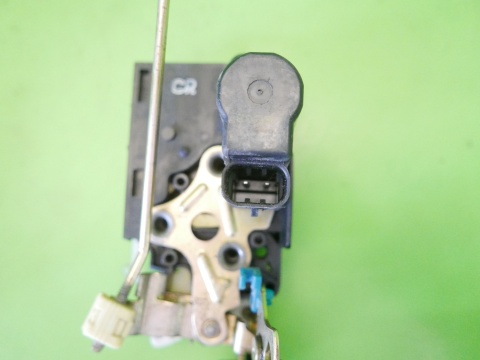 Centralny zamek prawy tył CHEVROLET AVEO I T200 02-07