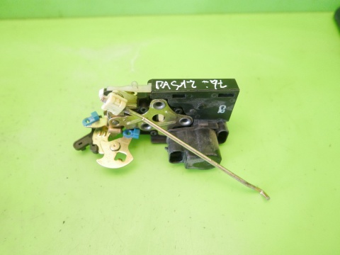 Centralny zamek prawy tył CHEVROLET AVEO I T200 02-07