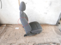 Fotel kierowcy lewy przód CHEVROLET AVEO I T200 5D HB 02-07
