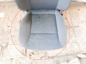 Fotel pasażera prawy przód CHEVROLET AVEO I T200 5D HB 02-07