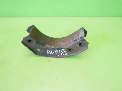 Łapa wspornik skrzyni CHEVROLET AVEO I T200 1.2 02-07