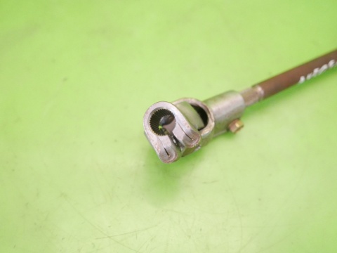 Krzyżak kolumny kierowniczej CHEVROLET AVEO I T200 1.2 02-07