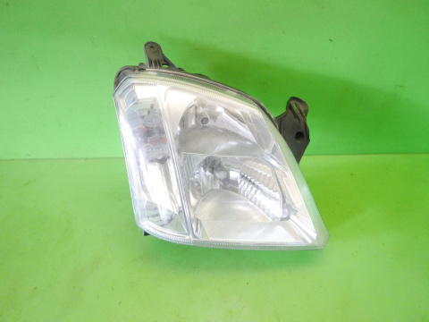 Reflektor lampa prawa przód Valeo OPEL MERIVA A I 03-05