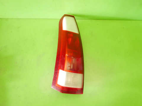 Lampa lewa tył Valeo OPEL MERIVA A I 03-05