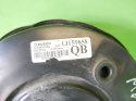 Serwo servo hamulcowe 13159858 QB OPEL MERIVA A I 1.7 CDTI