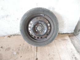 Koło zapasowe 15 5x110 15x6 et43 185/60r15 OPEL MERIVA A I