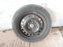 Koło zapasowe 15 5x110 15x6 et43 185/60r15 OPEL MERIVA A I