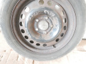 Koło zapasowe 15 5x110 15x6 et43 185/60r15 OPEL MERIVA A I