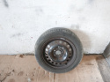 Koło zapasowe 15 5x110 15x6 et43 185/60r15 OPEL MERIVA A I