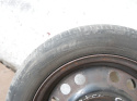 Koło zapasowe 15 5x110 15x6 et43 185/60r15 OPEL MERIVA A I