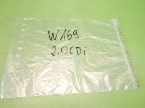 Wtrysk wtryskiwacz 0445110167 MERCEDES W169 A180 2.0 CDI 04-08 Wtrysk wtryskiwacz 0445110167 MERCEDES W169 A180 2.0 CDI 04-08