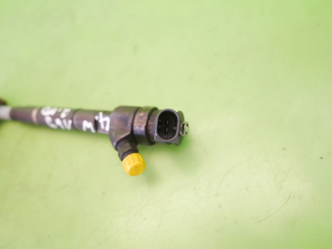 Wtrysk wtryskiwacz 0445110167 MERCEDES W169 A180 2.0 CDI 04-08 Wtrysk wtryskiwacz 0445110167 MERCEDES W169 A180 2.0 CDI 04-08