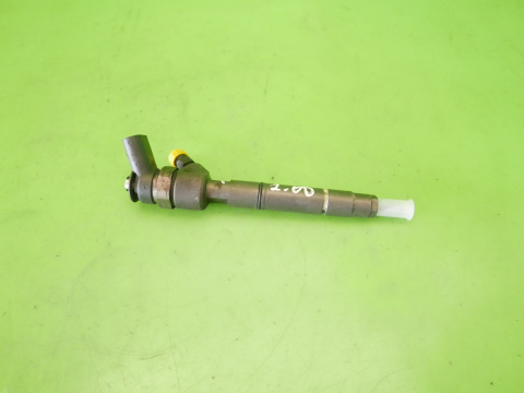 Wtrysk wtryskiwacz 0445110167 MERCEDES W169 A180 2.0 CDI 04-08 Wtrysk wtryskiwacz 0445110167 MERCEDES W169 A180 2.0 CDI 04-08