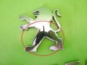 EMBLEMAT LOGO ZNACZEK NAPIS TYŁ PEUGEOT 307 SW PHI