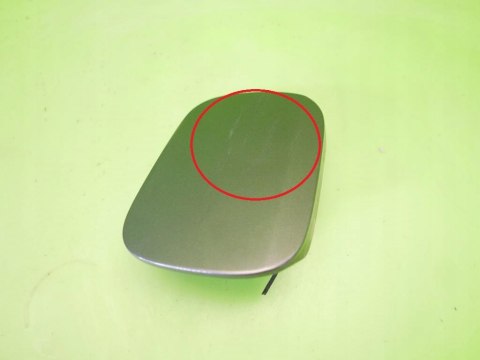 KLAPKA WLEWU PALIWA MERCEDES W211 E280 SEDAN 02-06