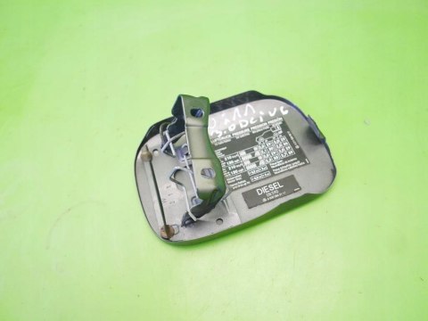 KLAPKA WLEWU PALIWA MERCEDES W211 E280 SEDAN 02-06