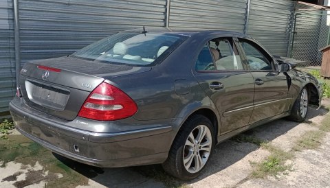 KLAPKA WLEWU PALIWA MERCEDES W211 E280 SEDAN 02-06