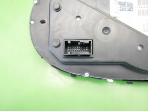 LICZNIK ZEGARY 9655476580 PEUGEOT 307 PHI 1.6 HDI LICZNIK ZEGARY 9655476580 PEUGEOT 307 PHI 1.6 HDI