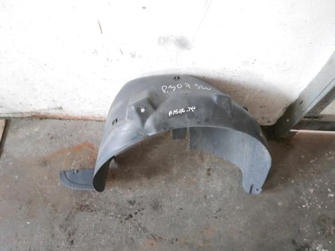 NADKOLE PRAWE TYŁ TYLNE PEUGEOT 307 SW PHI 01-05