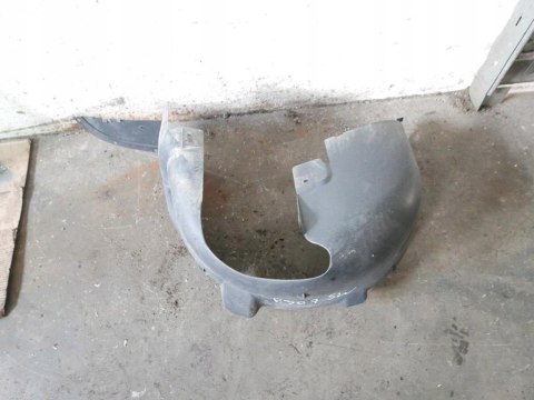 NADKOLE PRAWE TYŁ TYLNE PEUGEOT 307 SW PHI 01-05