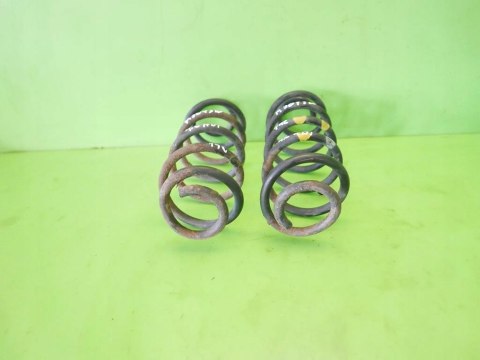 SPRĘŻYNY TYŁ TYLNE PEUGEOT 307 SW PHI 1.6HDI 01-05