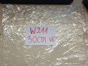 WTRYSK WTRYSKIWACZ MERCEDES W211 E280 3.0 CDI V6