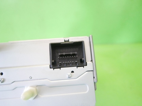 Radio CD 400 22836293 UZZ OPEL ASTRA J IV 09-12